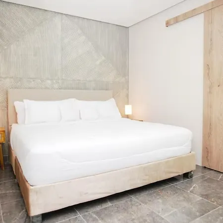Bahia Boutique House 3*