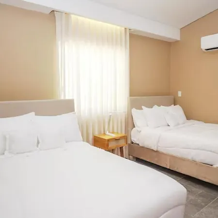 Bed and breakfast Bahia Boutique House 3*
