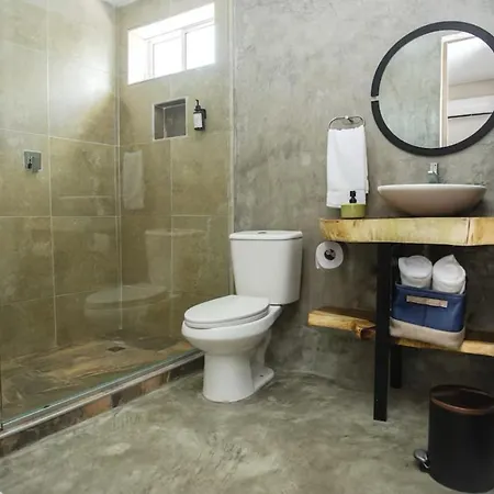 Bahia Boutique House