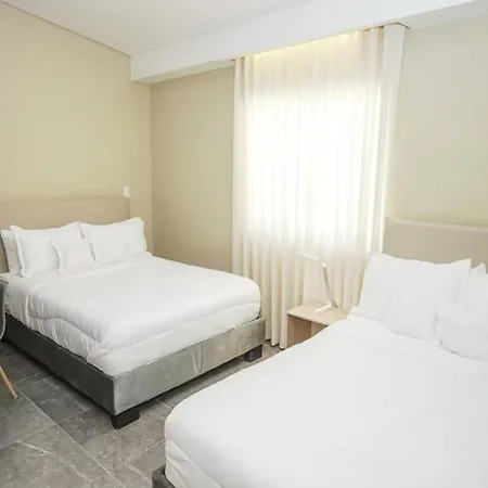 Bed and breakfast Bahia Boutique House