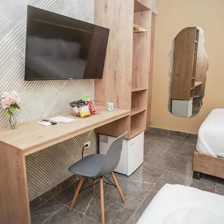 Bed and breakfast Bahia Boutique House Cartagena
