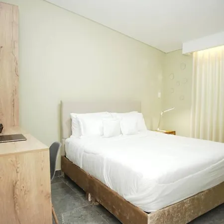 Bahia Boutique House 3*