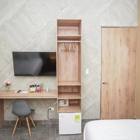 Bahia Boutique House Cartagena