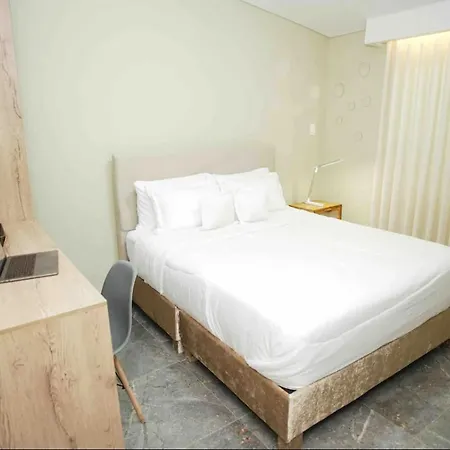 Bahia Boutique House 3* Cartagena