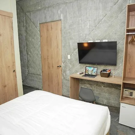Bahia Boutique House Bed and breakfast Cartagena