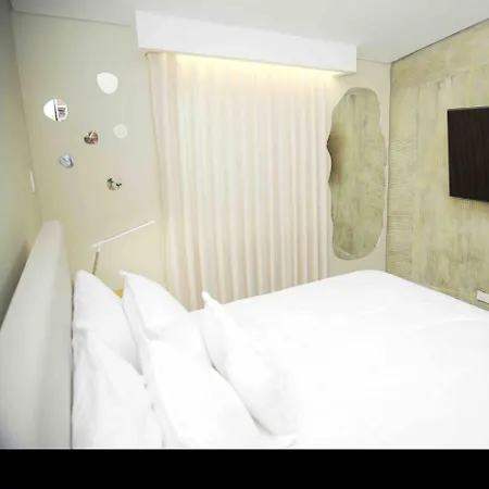 Bahia Boutique House Bed and breakfast Cartagena