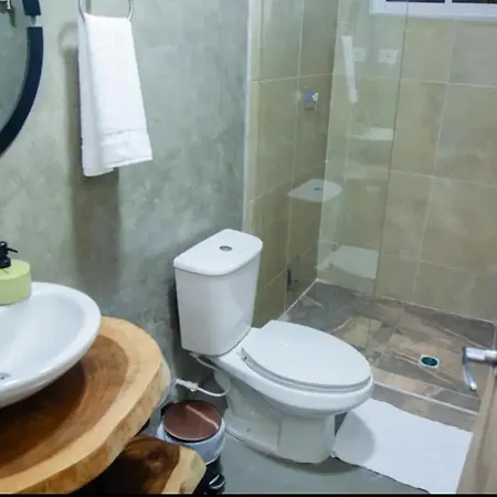 Bahia Boutique House 3* Cartagena
