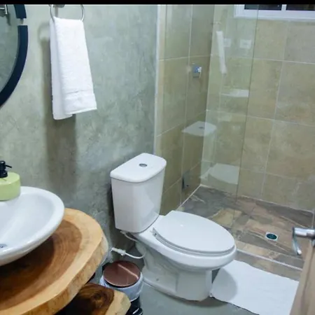 Bahia Boutique House Bed and breakfast 3*