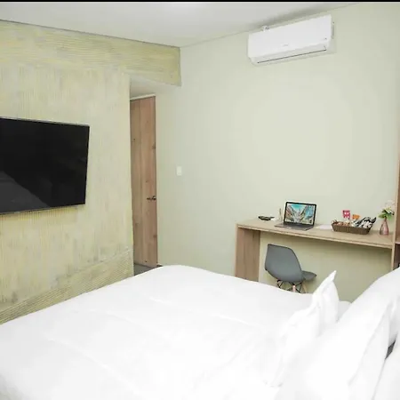 Bed and breakfast Bahia Boutique House