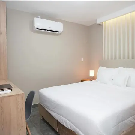 Bahia Boutique House Bed and breakfast 3*