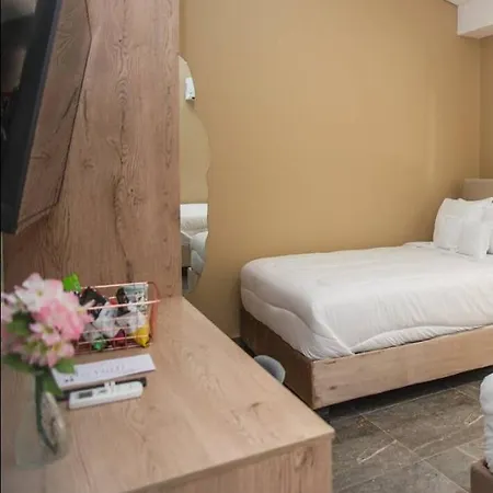Bed and breakfast Bahia Boutique House
