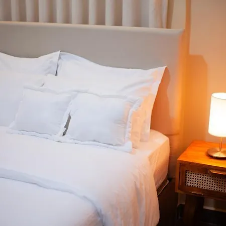 Bahia Boutique House 3*