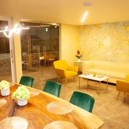 Bahia Boutique House 3* Cartagena