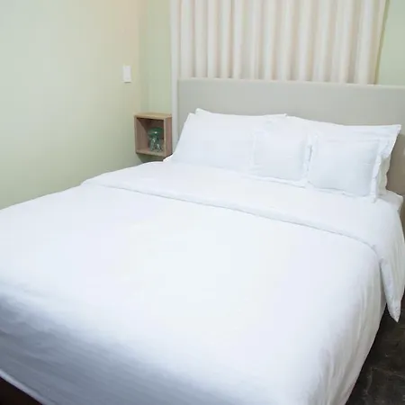 Bed and breakfast Bahia Boutique House 3*