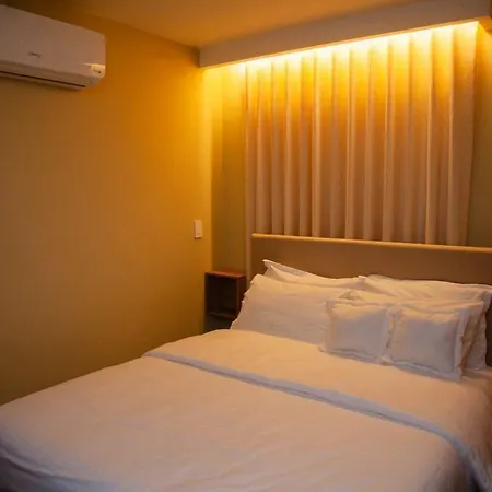 Bahia Boutique House Bed and breakfast 3*