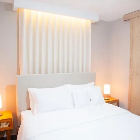Bahia Boutique House Bed and breakfast 3*