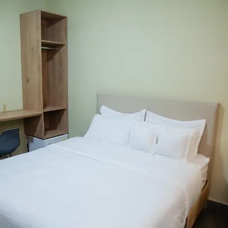 Bahia Boutique House 3*