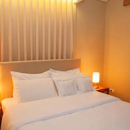 Bed and breakfast Bahia Boutique House