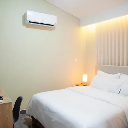Bed and breakfast Bahia Boutique House 3*