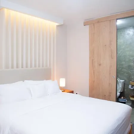 Bahia Boutique House Cartagena