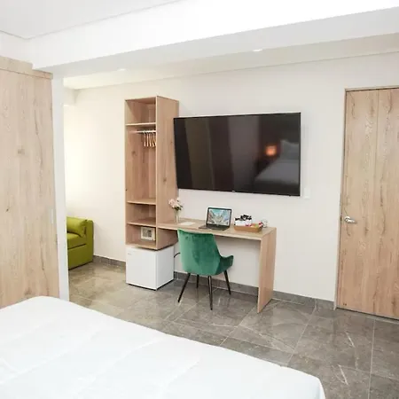 Bahia Boutique House 3*