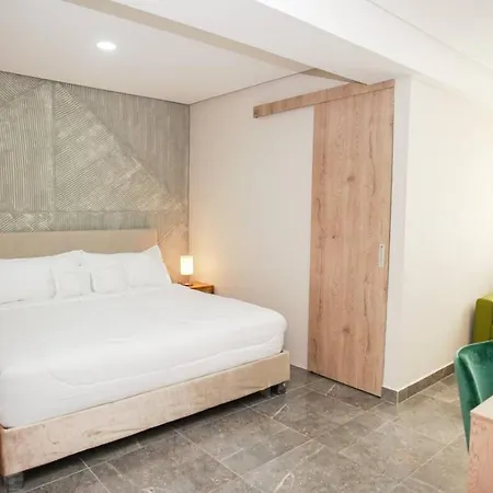 Bahia Boutique House Bed & Breakfast