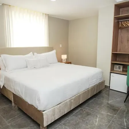 Bed & Breakfast Bahia Boutique House Cartagena