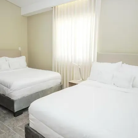 Bed & Breakfast Bahia Boutique House