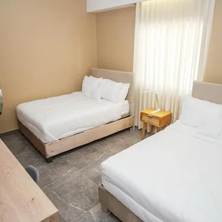 Bahia Boutique House 3*