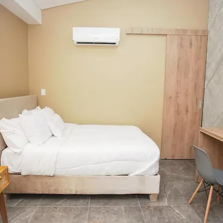 Bed & Breakfast Bahia Boutique House Cartagena