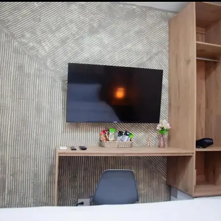 Bahia Boutique House