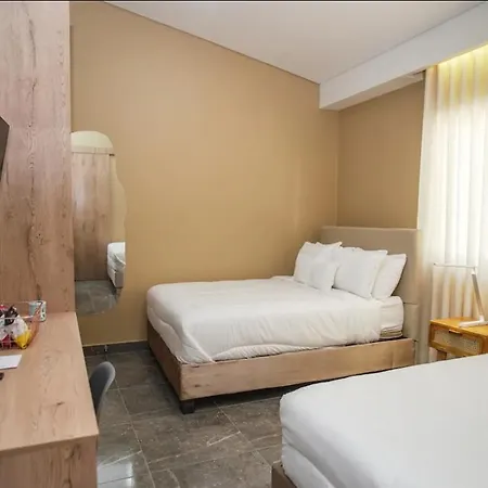 Bahia Boutique House 3*