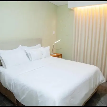 Bahia Boutique House Bed & Breakfast