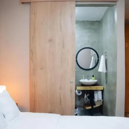 Bahia Boutique House Bed & Breakfast 3*