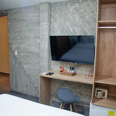 Bahia Boutique House Cartagena