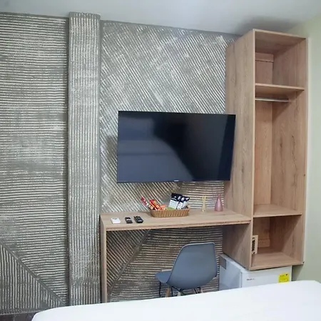 Bahia Boutique House Cartagena
