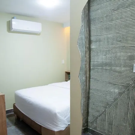 Bahia Boutique House Cartagena